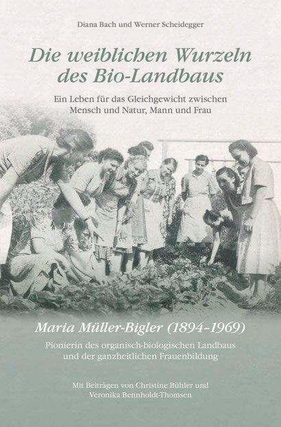 Wie Bäuerinnen einen Wandel herbeiführen