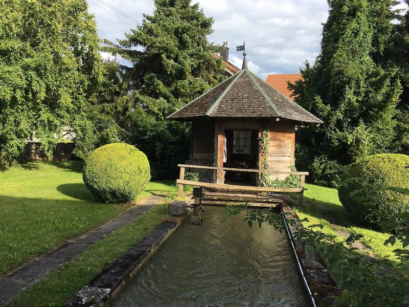 Ein Konzept mit Geschichte und Zukunft: Was einen Bauerngarten ausmacht