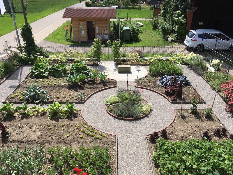 Ein Konzept mit Geschichte und Zukunft: Was einen Bauerngarten ausmacht