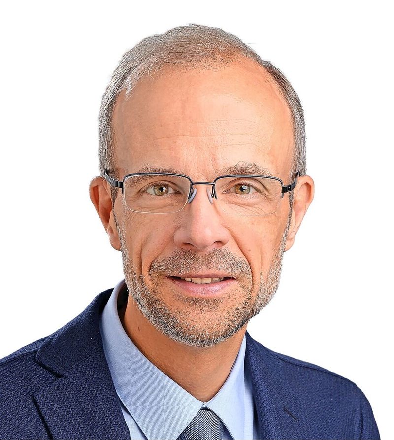 «Eine Art Raumplanung für Wölfe»