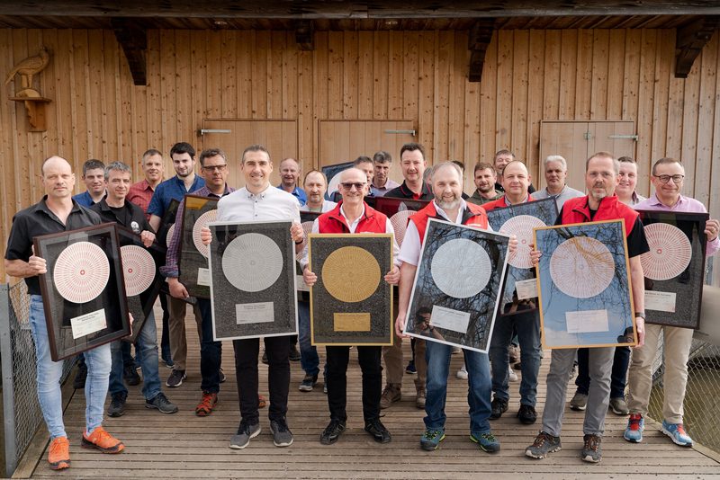 Emmentaler-Sortenorganisation setzt im schwierigen Umfeld Hoffnungen auf die Millennials