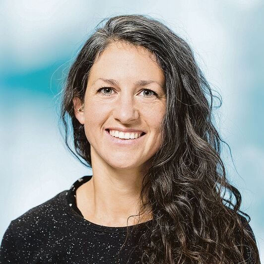 Petra Köchli