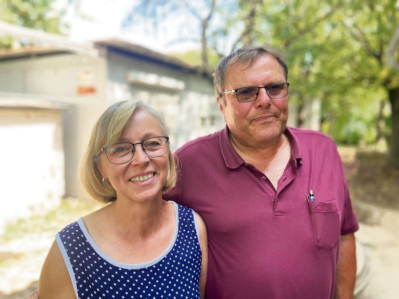Die Pfalz: Ein bisschen Frankreich mit viel Spezialkulturen in Deutschland