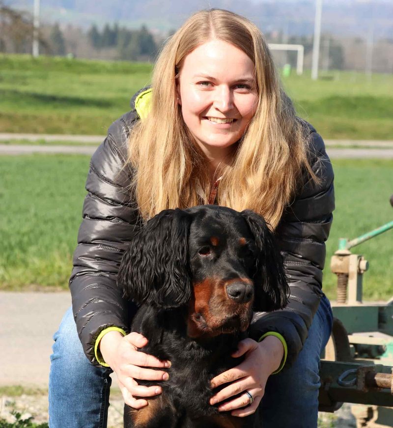 Bäuerinnenporträt: «Bäuerin ist ein moderner Beruf»