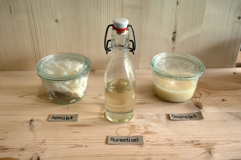 Die einzige Schweizer Teeplantage, Frutiger Naturkosmetik und eine Bergkäserei sind nominiert