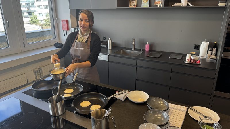 Mit «Nice to Save Food» möchte Coop den Food-Waste reduzieren