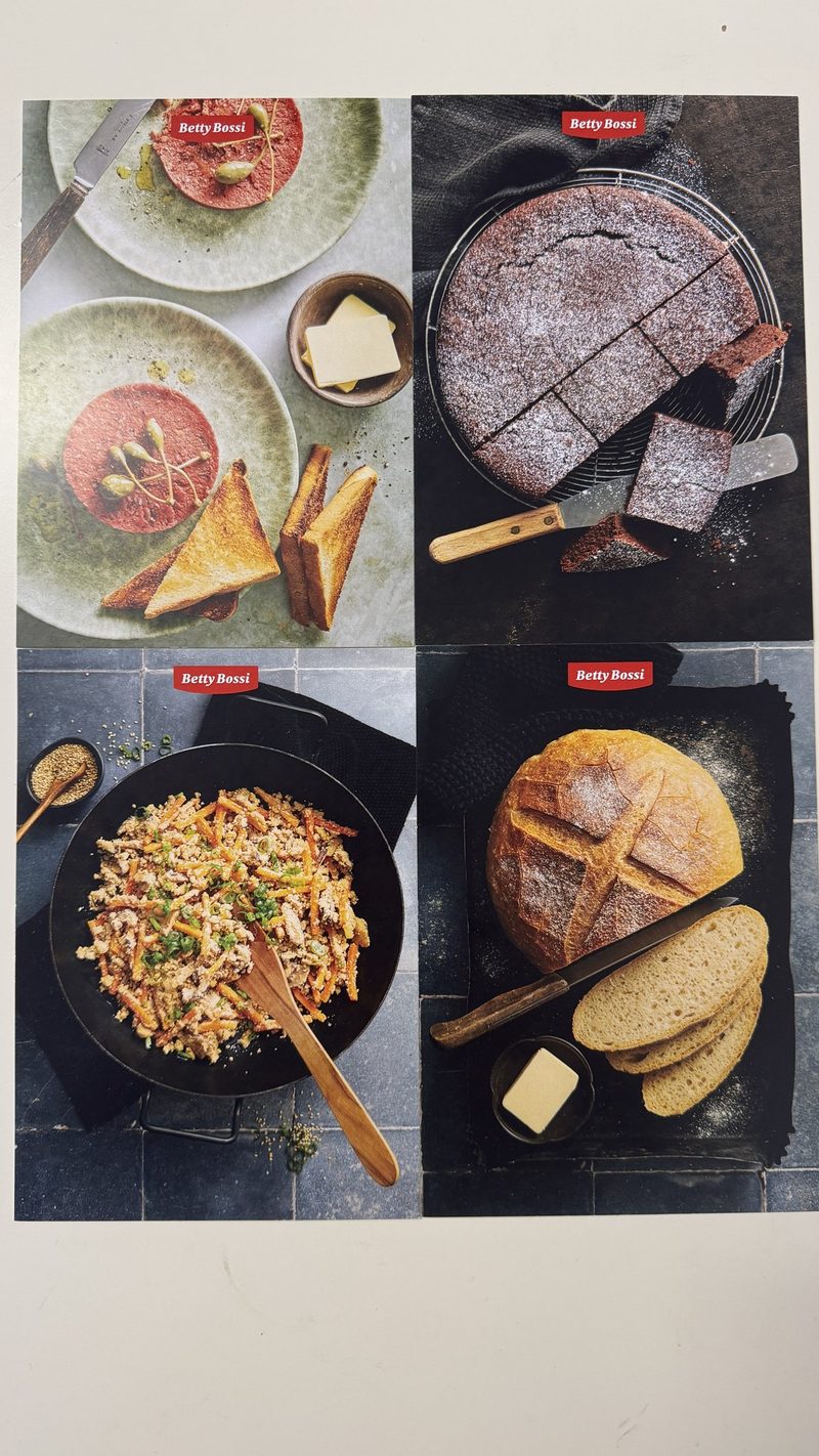 Mit «Nice to Save Food» möchte Coop den Food-Waste reduzieren