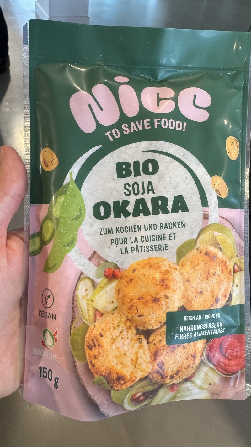 Mit «Nice to Save Food» möchte Coop den Food-Waste reduzieren