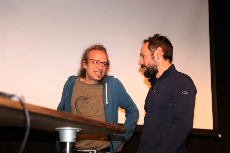 «Bei uns bekommt der Gast, was Saison hat»