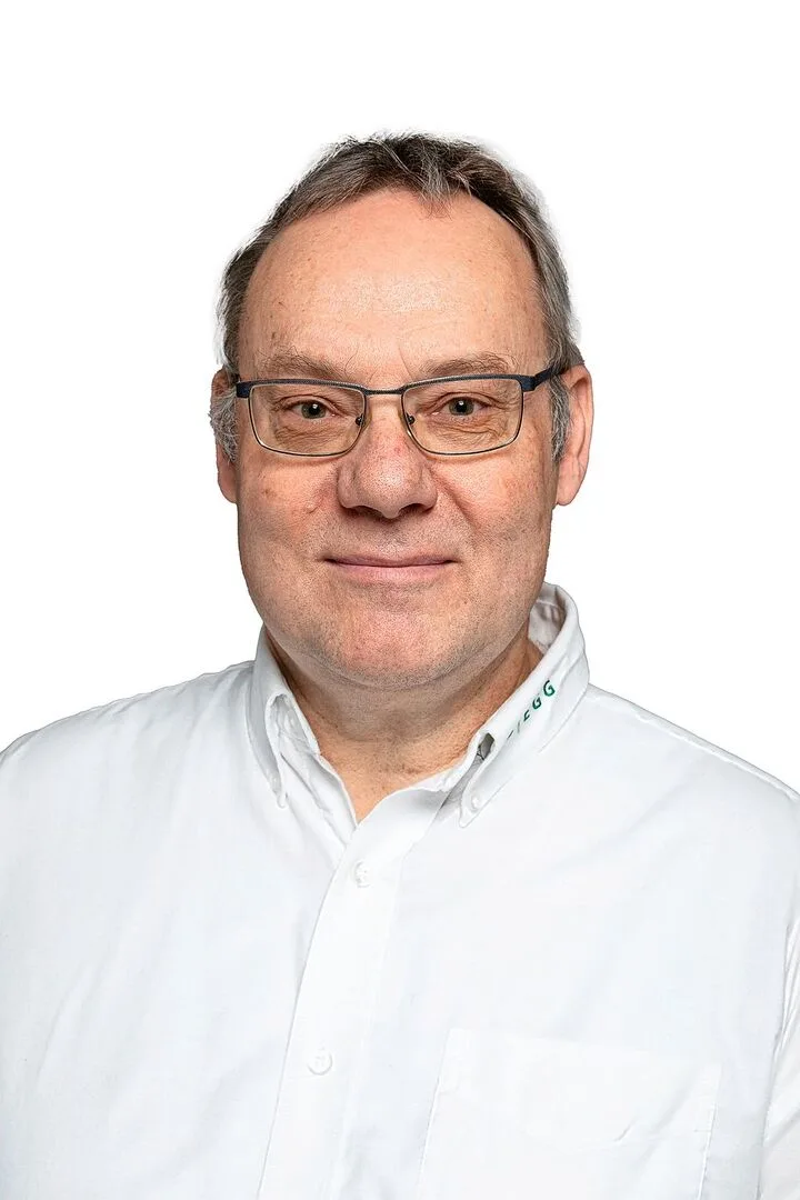 Der Traktor hat sich technisch entwickelt