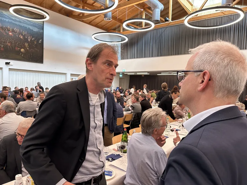 Zentralschweizer Milchproduzenten: Bauern wollen mehr von Emmi-Dividende