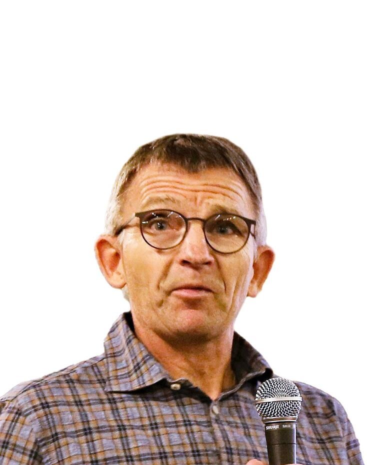 Gemeinsamer Weg zur Moderhinke-Sanierung