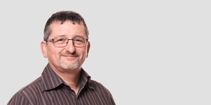 Bernhard Streit lehrt an der Hochschule für Agronomie, Forst- und Lebensmittelwissenschaften (HAFL) im bernischen Zollikofen. Er ist unter anderem spezialisiert auf Verfahrenstechnik im Pflanzenbau.