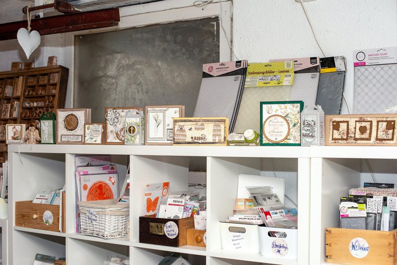 Rahel Betschart: Der Anfang war im Schafstall