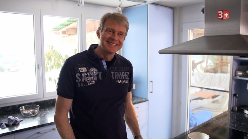 «Bauer, ledig, sucht …»: Beat ist mit seinem Camper gerne in fremden Ländern unterwegs