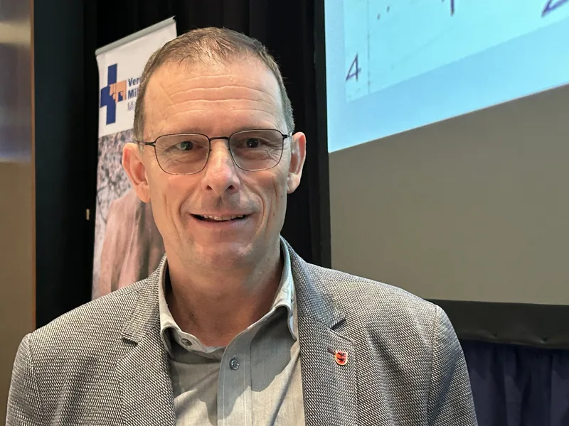 Adrian Annen ersetzt Karl Häcki in der VMMO-Verwaltung