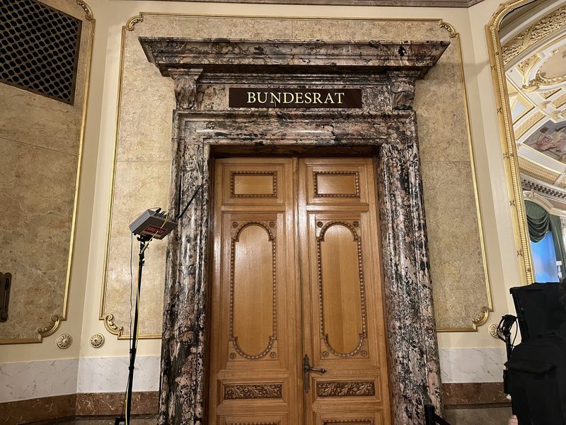 Vom Aussenseiter in den Mittelpunkt: Martin Pfister wird Bundesrat