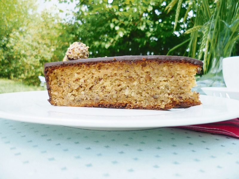 Die Spezialität lässt sich sehr vielfältig verwenden, auch für süsse Rezepte.