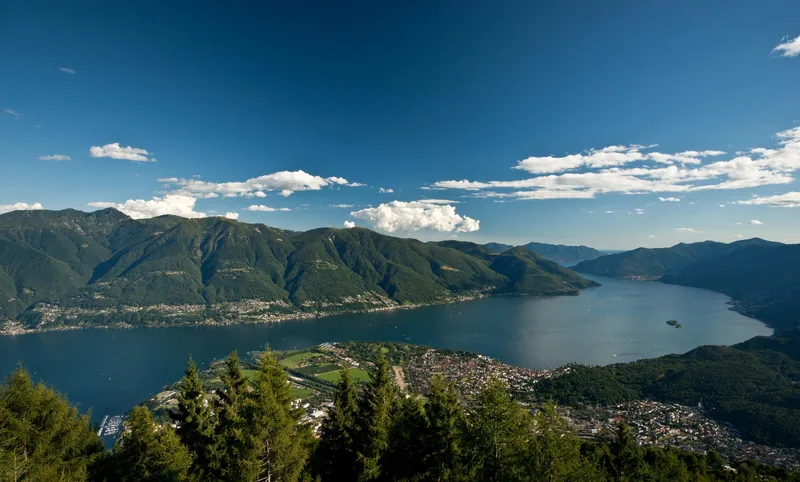 Lago Maggiore