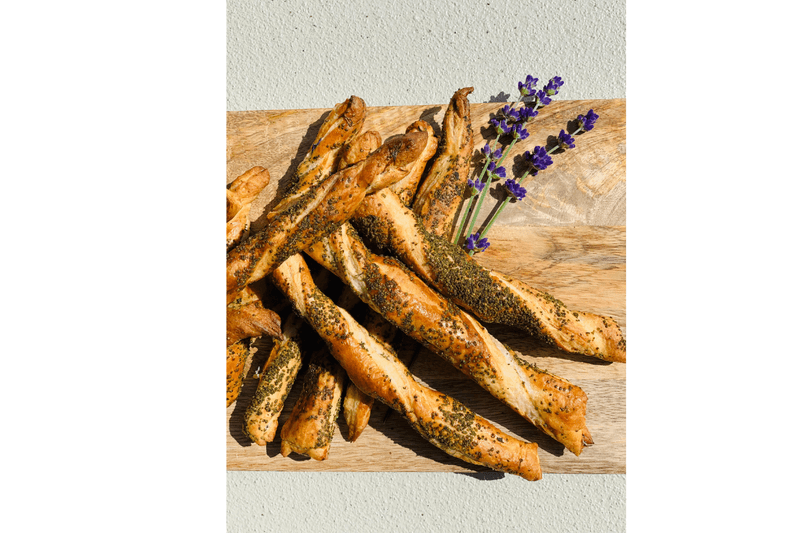 Brennnesseln sind ein Superfood – für Mensch und Tier