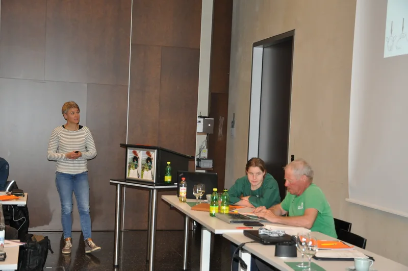 Keine Waffentragbewilligung zum Schutz vor dem Wolf