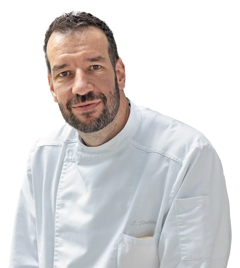 Landwirte und Gastronomie: Truten fürs Grandhotel Giessbach