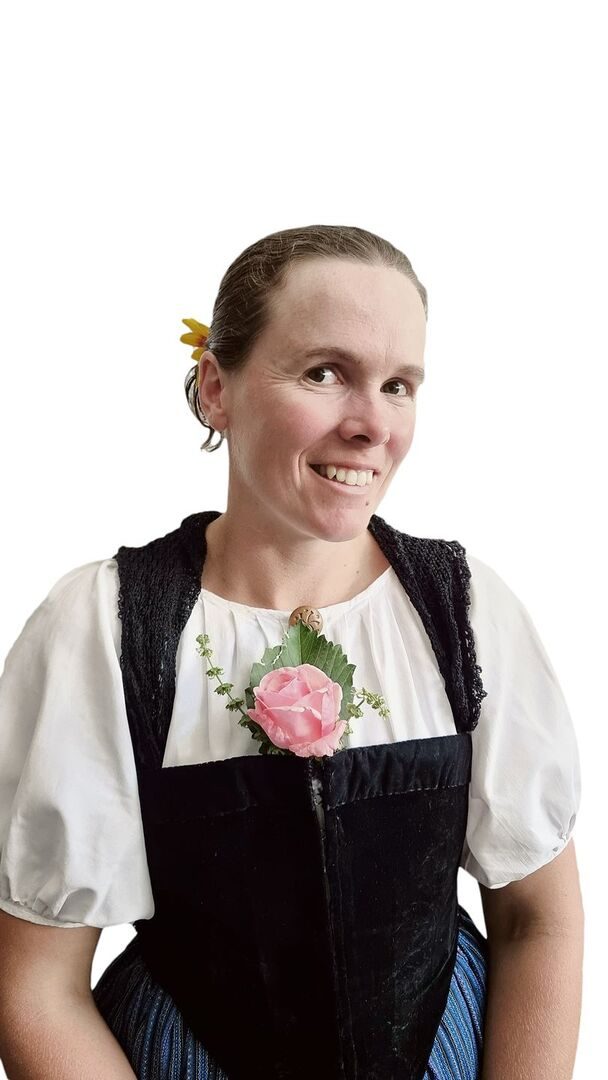 Was hat dich zur Meisterprüfung motiviert?