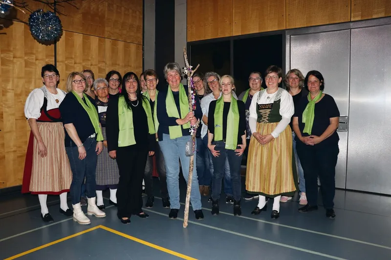 Ohne die Aargauer Landfrauen geht es nicht