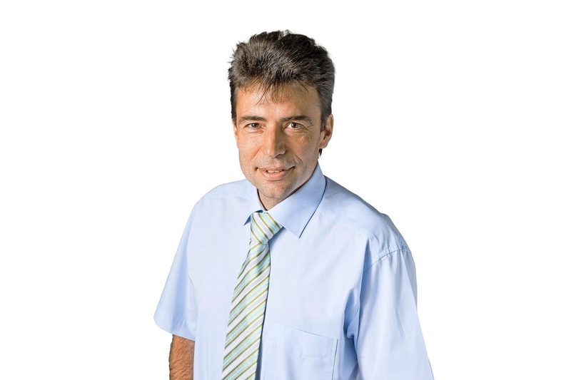 «Die Blauzungenkrankheit könnte mit dem Sommer zurückkehren», sagt SSZV-Geschäftsführer Hannes Jörg