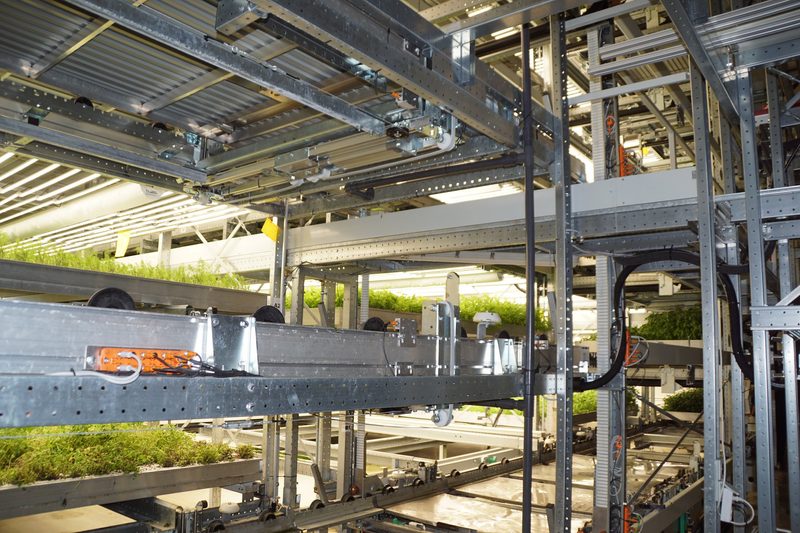 Zwei Betriebe, zwei Visionen für die Landwirtschaft 2050