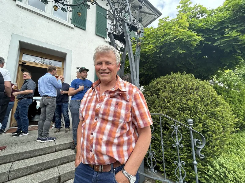 Teure Produktionskosten: «Getreidesammelstellen zwischen Hammer und Amboss»