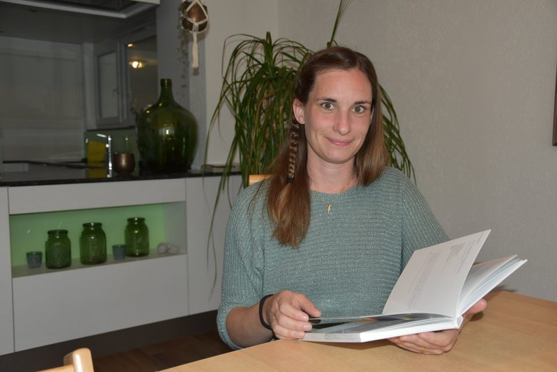 Bäuerinnenportät: «Die Tage sollen genug Stunden haben», sagt Anja Maag