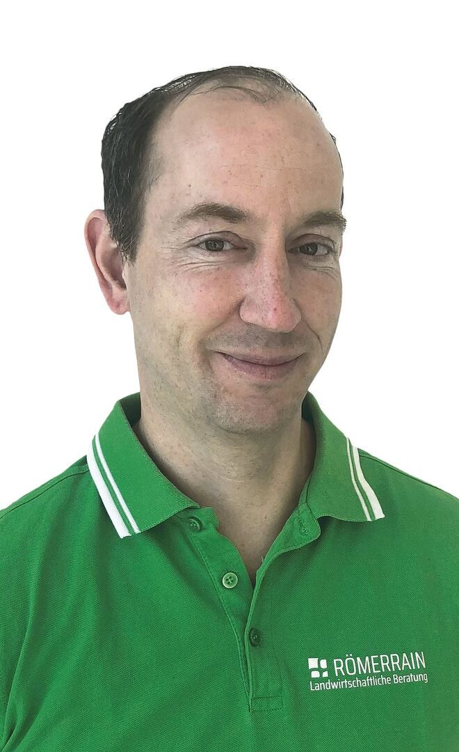 Benjamin Bucher, was sagt der FEQ-Wert bei Milchkühen über die Fütterung aus?