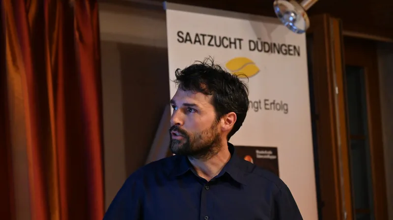 Frischkartoffeln sind immer noch gesucht, heisst es bei der Spesag