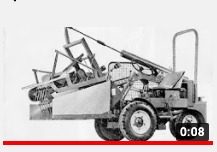 Eine Übersicht über Radlader, Hoflader & Teleskopen