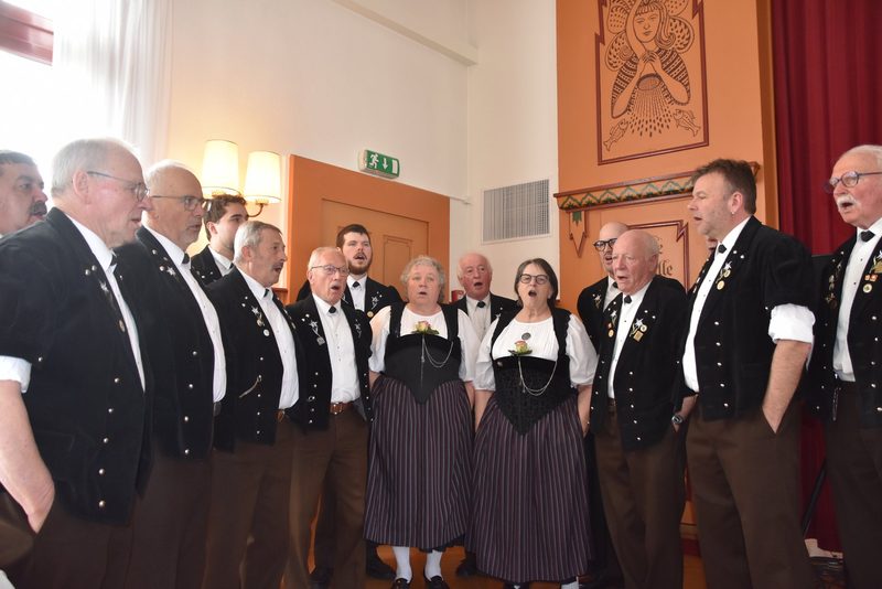 Zu viel Fett, zu viel Butter: der Markt steht vor grossen Herausforderungen