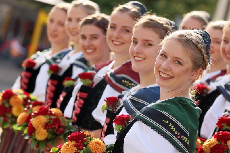 Noch genau ein Jahr bis zum langersehnten ESAF - und doch beginnt es schon heute