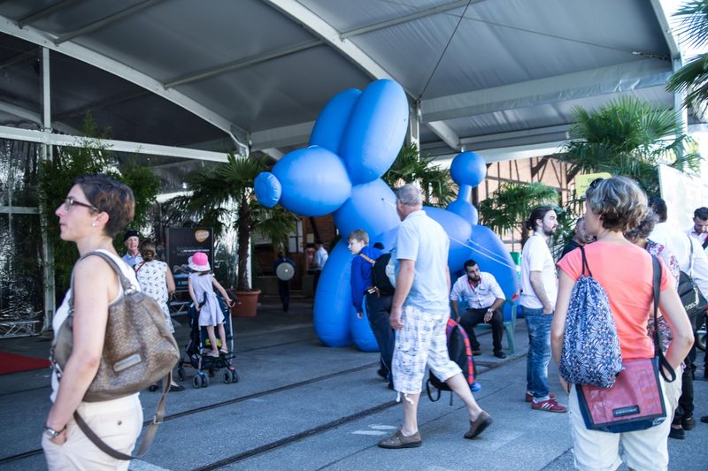 Herbstmesse in Thun: Die OHA macht sich fürs Handwerk stark