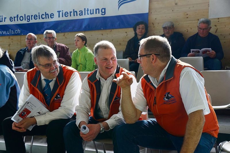Für Ueli Wolleb war die Arbeit mehr Berufung als Beruf