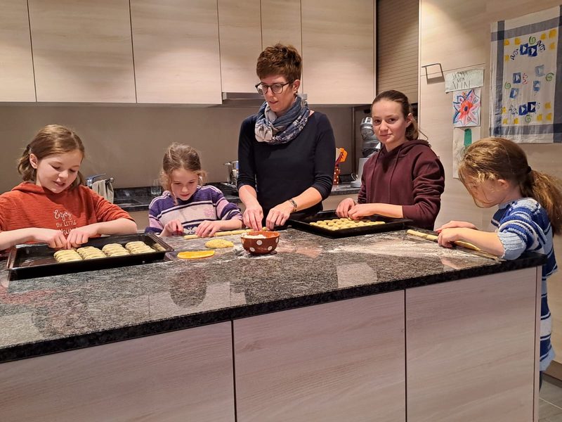 Die Zentralschweizer und Aargauer Bäuerinnen erzählen: «Das ist mein Weihnachtsmoment»