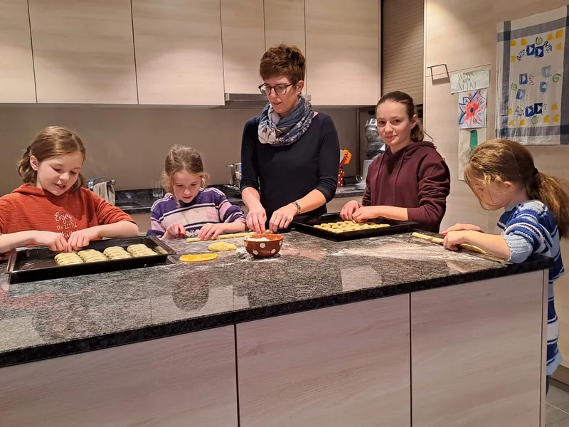 Die Zentralschweizer und Aargauer Bäuerinnen erzählen: «Das ist mein Weihnachtsmoment»