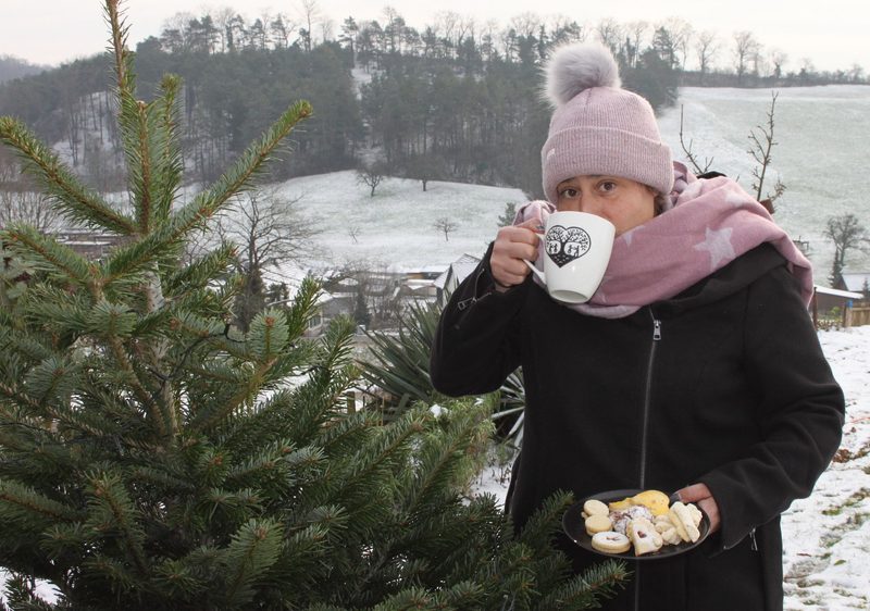 Die Zentralschweizer und Aargauer Bäuerinnen erzählen: «Das ist mein Weihnachtsmoment»