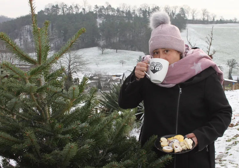 Die Zentralschweizer und Aargauer Bäuerinnen erzählen: «Das ist mein Weihnachtsmoment»