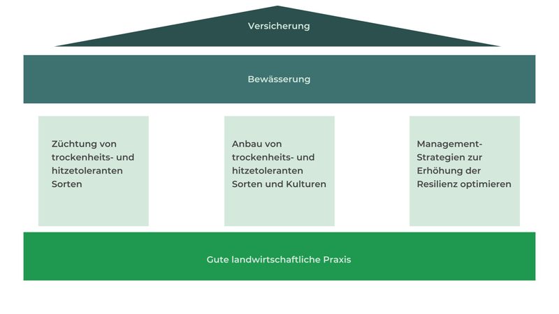 Ackerbau: Mit Klimaresilienz in die Zukunft
