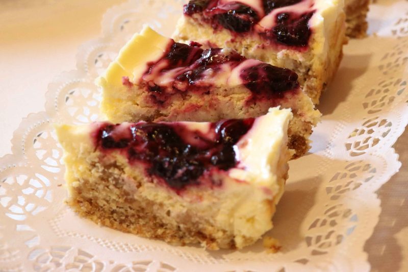 Torten und Schnitten - süsse Träume auf dem Dessertbuffet