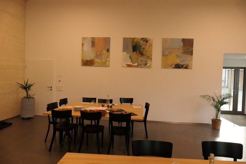 «Man darf ruhig den Mut haben, unternehmerisch zu sein»