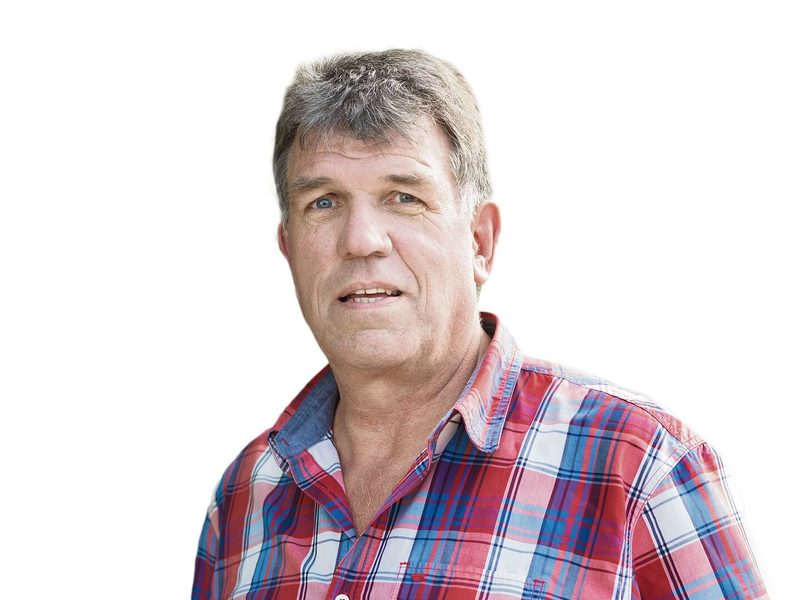 Dolf Kümmerlen übernimmt die Leitung der Schweinemedizin an der Uni Zürich