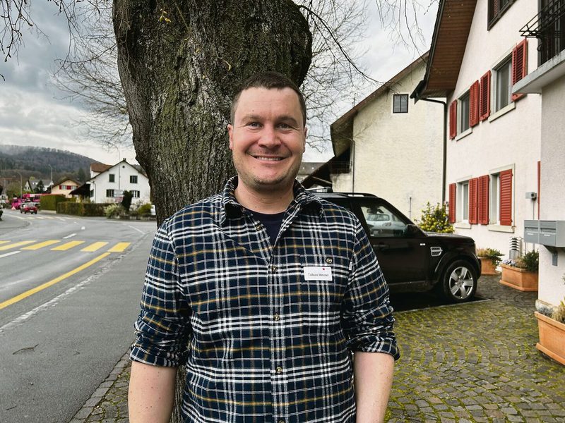 Selfpick für Profis