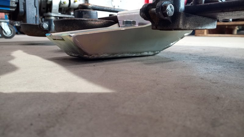 Mit den Erni Mähwerken in allen Lagen sauber mähen