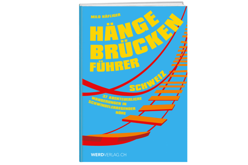 Der Reiz der Hängebrücken